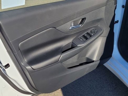 New 2026 Nissan Sentra S w/ Floor Mat Package image 8