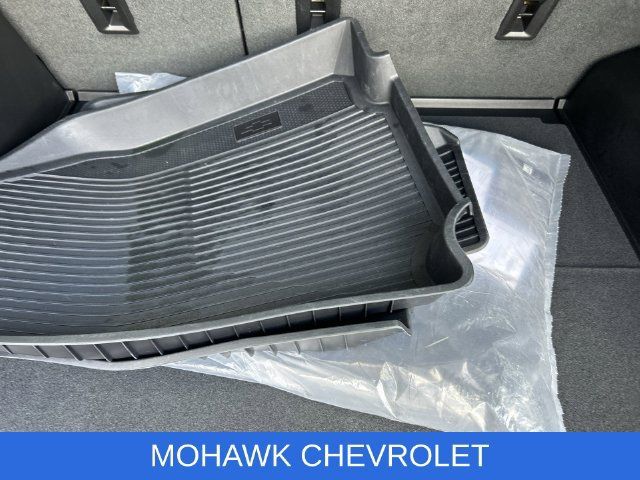 Certified 2026 Chevrolet Equinox LT w/ Convenience Package II AWD/4WD image 35