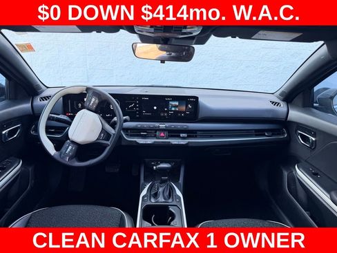 Used 2025 Kia K4 GT-Line w/ GT-Line Sunroof Package image 31