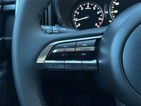 New 2026 MAZDA CX-50 AWD 2.5 S w/ Weather Package image 17