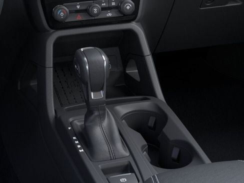 New 2026 Ford Ranger XLT AWD/4WD image 15