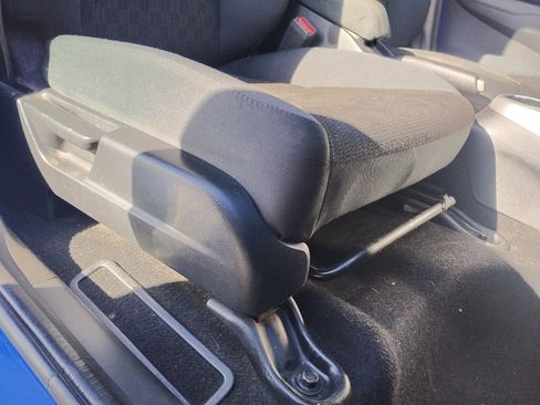 Used 2016 Honda Fit LX image 33