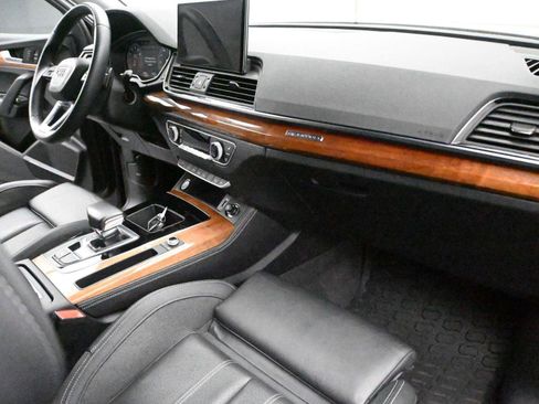 Used 2022 Audi Q5 2.0T Prestige image 15