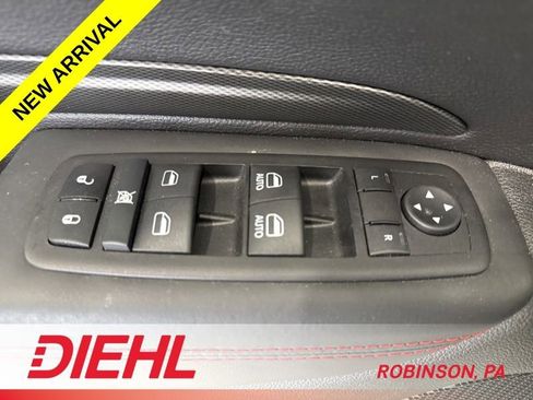 Used 2024 Dodge Durango R/T AWD/4WD image 24