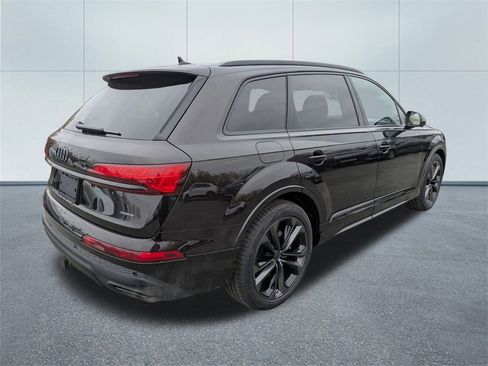 New 2026 Audi Q7 3.0T Premium Plus image 3