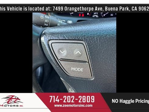 Used 2011 Lexus LS 460 AWD w/ Comfort Pkg image 56