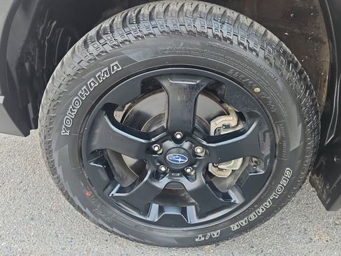 Used 2024 Subaru Forester Wilderness image 30
