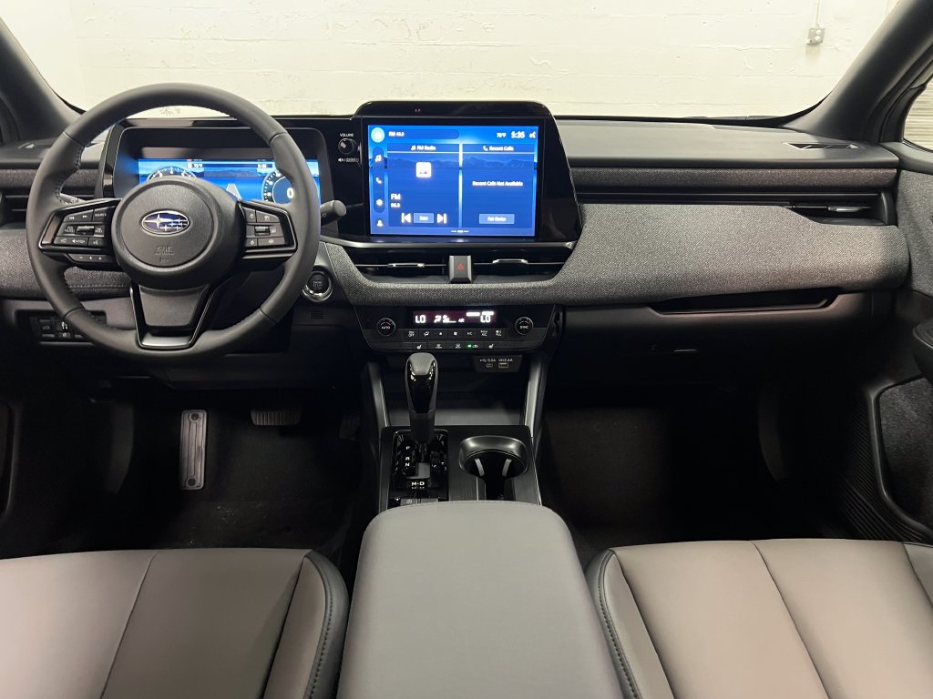 New 2026 Subaru Outback Premium AWD/4WD image 12