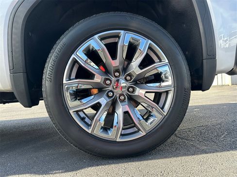 Used 2023 GMC Sierra 1500 Denali w/ Denali Reserve Package image 20