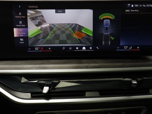 Certified 2025 BMW X7 xDrive40i w/ Executive Package image 12