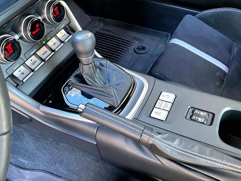 Used 2025 Toyota GR86 Premium image 14