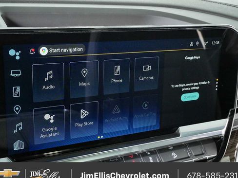 New 2026 Chevrolet Silverado 1500 LT Trail Boss w/ LT Trail Boss Premium Package AWD/4WD image 14