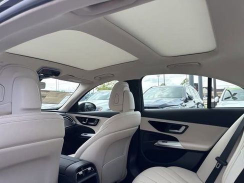 New 2026 Mercedes-Benz E 350 4MATIC Sedan image 21