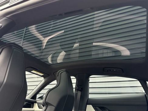 New 2026 Porsche Taycan AWD/4WD image 30