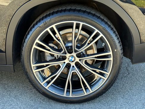 Certified 2022 BMW X3 xDrive30i w/ Convenience Package w/ZPA image 18