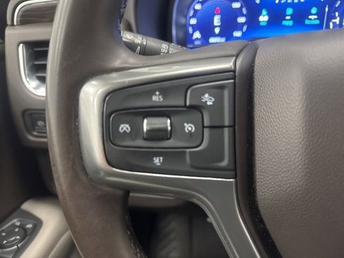 Used 2023 Chevrolet Tahoe LT image 13