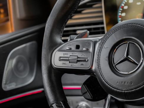 Used 2021 Mercedes-Benz GLE 63 AMG S image 16