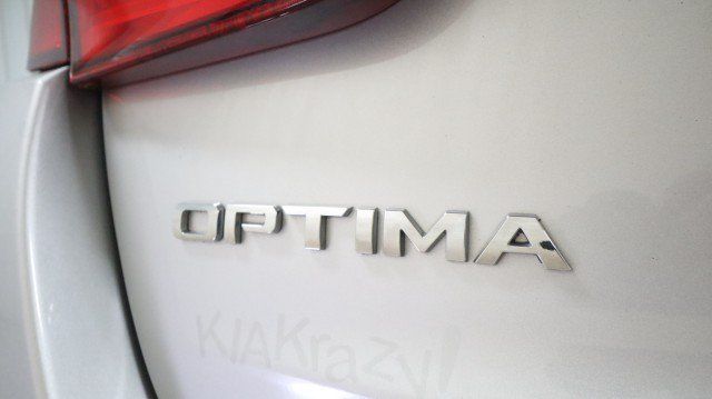 Used 2015 Kia Optima EX w/ EX Premium Package FWD image 24