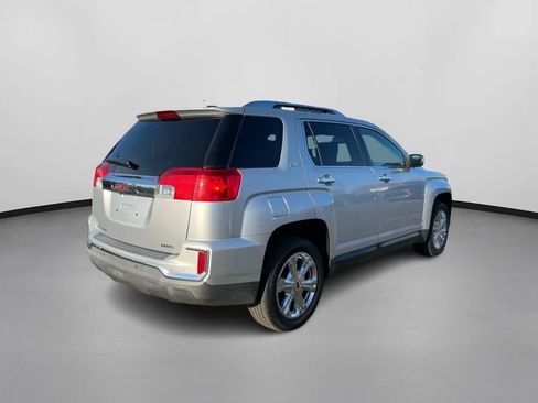 Used 2016 GMC Terrain SLT w/ Open Road Package AWD/4WD image 5