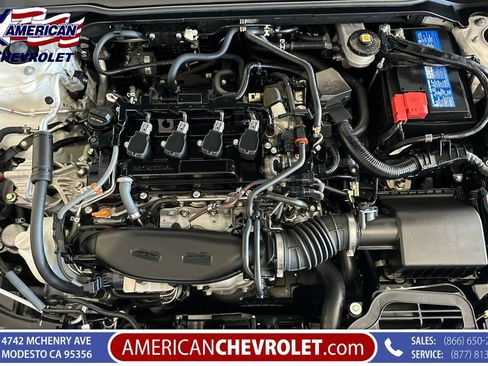 Used 2024 Honda Civic EX image 24