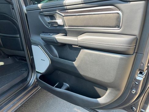 New 2026 RAM 1500 Laramie image 51