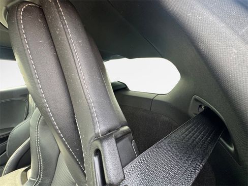 Used 2024 Chevrolet Corvette Stingray Coupe w/ 1LT image 24