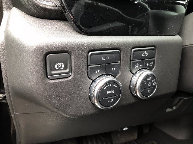 Certified 2025 GMC Sierra 1500 Elevation AWD/4WD image 31