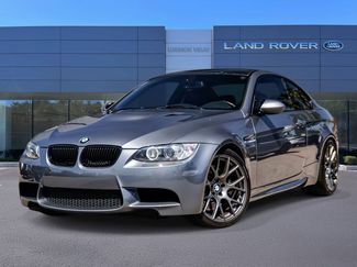 Used 2012 BMW M3 Coupe video 1