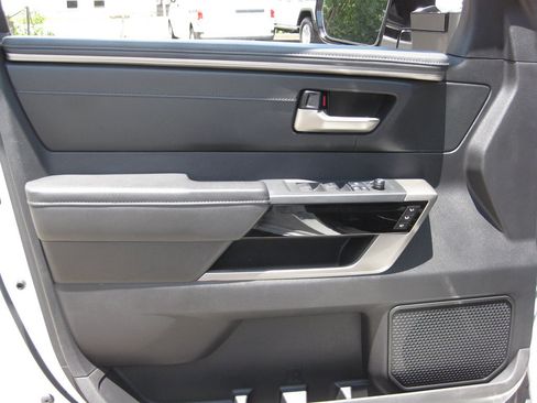 Used 2022 Toyota Tundra Limited AWD/4WD image 25