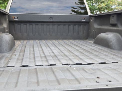 Used 2012 Chevrolet Silverado 2500 LTZ w/ LTZ Plus Package image 10