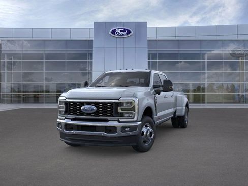 New 2026 Ford F350 Lariat w/ Lariat Ultimate Package image 2