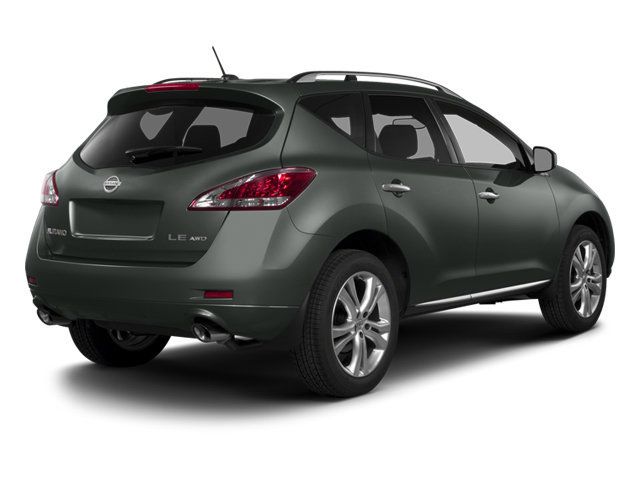 Used 2014 Nissan Murano S AWD/4WD image 6