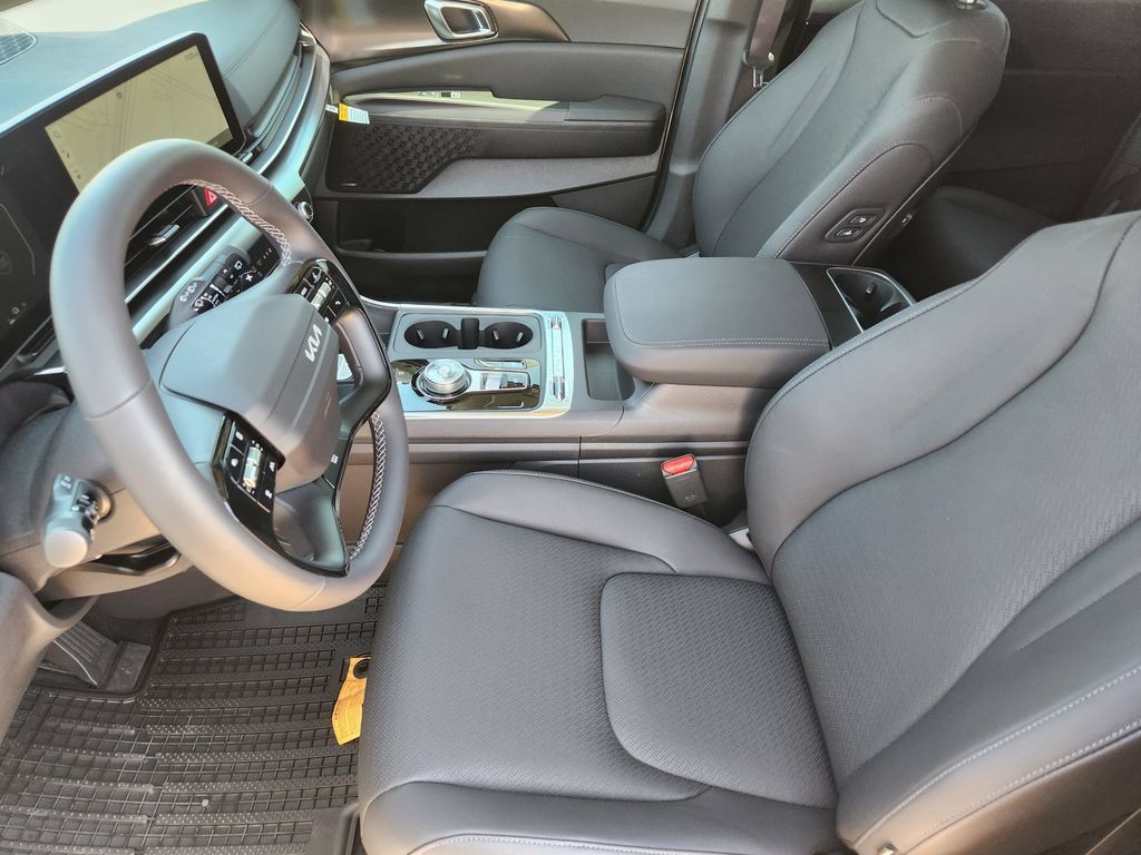 New 2027 Kia Carnival SX Prestige FWD image 12