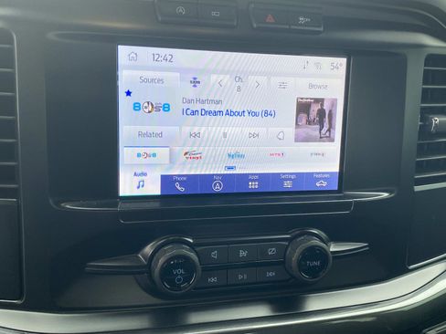 Used 2023 Ford F150 XL w/ STX Appearance Package image 20