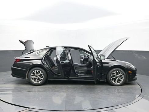 Used 2022 Hyundai Sonata SEL image 63
