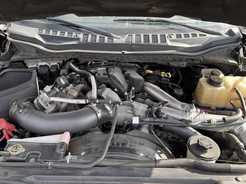 Used 2018 Ford F450 Limited image 42