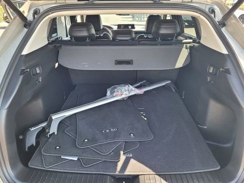 Used 2023 MAZDA CX-50 2.5 Turbo w/ Cargo Package image 31