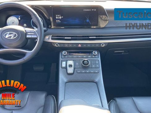 Used 2023 Hyundai Palisade Limited image 29