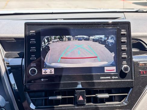 Used 2023 Toyota Camry XSE FWD image 23