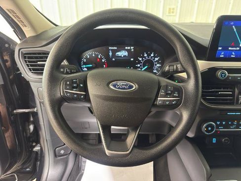 Certified 2020 Ford Escape SE AWD/4WD image 3