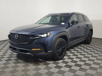 Used 2026 MAZDA CX-50 AWD 2.5 S w/ Preferred Pkg