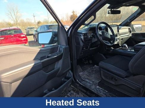 Used 2023 Ford F150 XLT w/ Equipment Group 302A High image 20