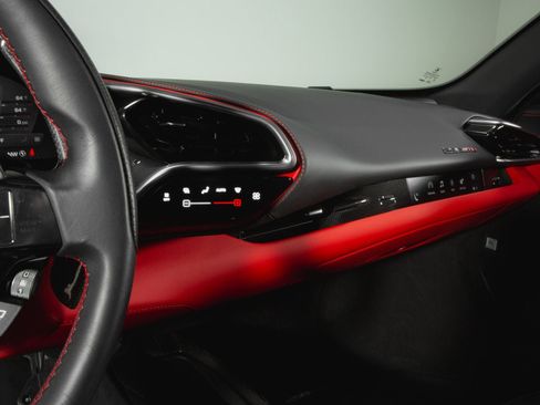 Certified 2022 Ferrari 296 GTB RWD image 36