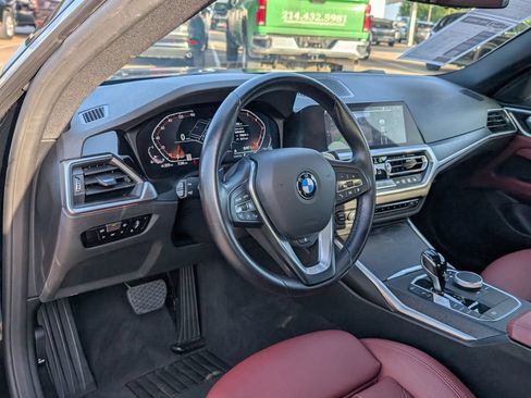 Used 2023 BMW 430i Gran Coupe RWD image 4