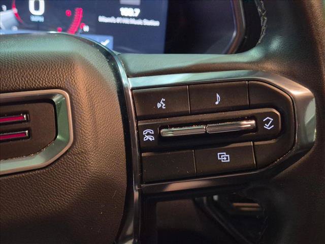 Used 2024 GMC Canyon AT4 AWD/4WD image 13
