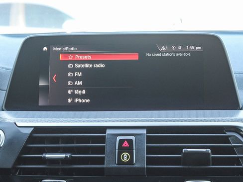 Used 2020 BMW X3 xDrive30i w/ M Sport Package 2 image 15