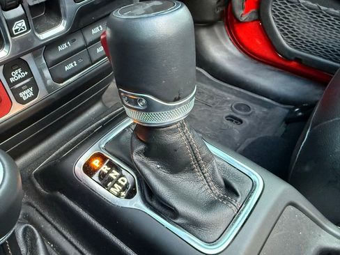 Used 2023 Jeep Wrangler Rubicon 392 w/ Trailer Tow Package image 32