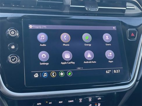 Used 2022 Chevrolet Bolt EUV Premier image 12