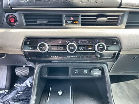 Used 2026 Honda Passport RTL image 18