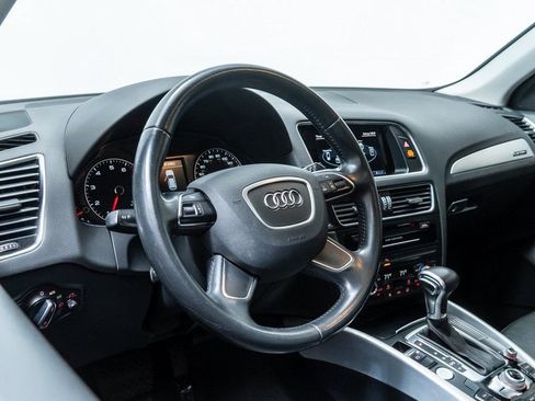 Used 2015 Audi Q5 2.0T Premium Plus w/ Technology Package image 13